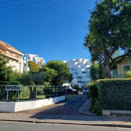 Arcachon Plage Centrale *