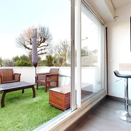 Arcachon Plage Centrale * Arcachon