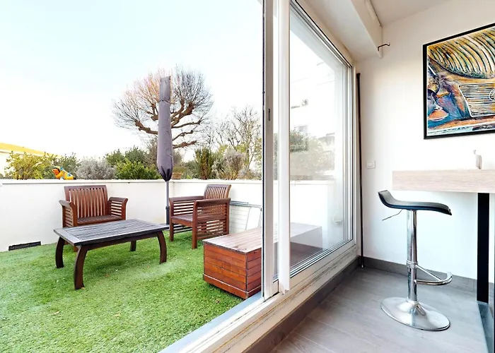 Arcachon Plage Centrale * Arcachon